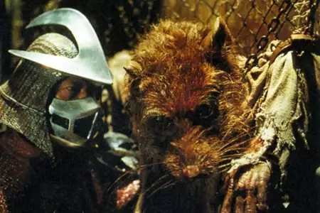 Wojownicze Żółwie Ninja - galeria zdjęć - filmweb