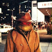 Wojownicze Żółwie Ninja - galeria zdjęć - filmweb