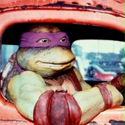 Donatello / Posłaniec gangu