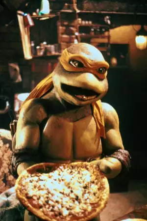 Wojownicze Żółwie Ninja - galeria zdjęć - filmweb