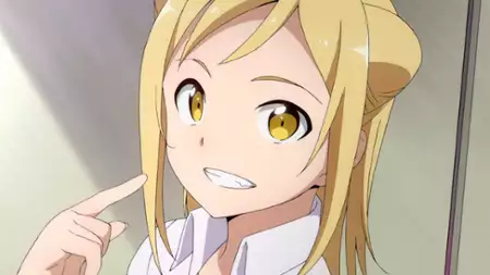 Demi-chan wa Kataritai - galeria zdjęć - filmweb