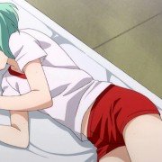 Demi-chan wa Kataritai - galeria zdjęć - filmweb