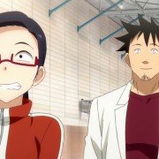 Demi-chan wa Kataritai - galeria zdjęć - filmweb