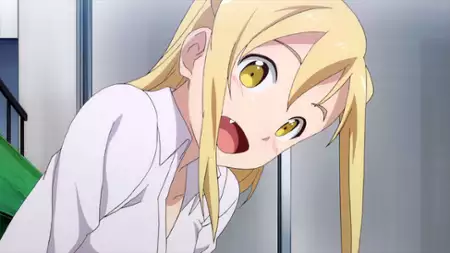 Demi-chan wa Kataritai - galeria zdjęć - filmweb