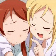 Demi-chan wa Kataritai - galeria zdjęć - filmweb