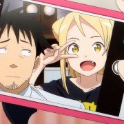 Demi-chan wa Kataritai - galeria zdjęć - filmweb