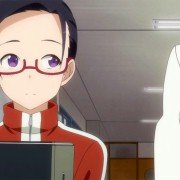 Demi-chan wa Kataritai - galeria zdjęć - filmweb