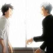 Demi-chan wa Kataritai - galeria zdjęć - filmweb
