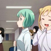 Demi-chan wa Kataritai - galeria zdjęć - filmweb