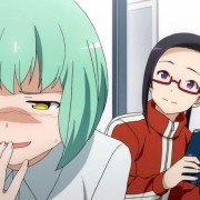 Demi-chan wa Kataritai - galeria zdjęć - filmweb