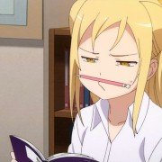 Demi-chan wa Kataritai - galeria zdjęć - filmweb