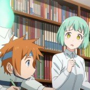 Demi-chan wa Kataritai - galeria zdjęć - filmweb