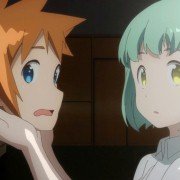 Demi-chan wa Kataritai - galeria zdjęć - filmweb