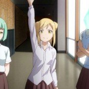 Demi-chan wa Kataritai - galeria zdjęć - filmweb