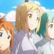 Demi-chan wa Kataritai - galeria zdjęć - filmweb