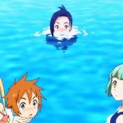Demi-chan wa Kataritai - galeria zdjęć - filmweb