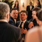 Obiecana kraina - galeria zdjęć - filmweb