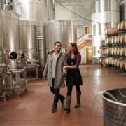 Obiecana kraina - galeria zdjęć - filmweb