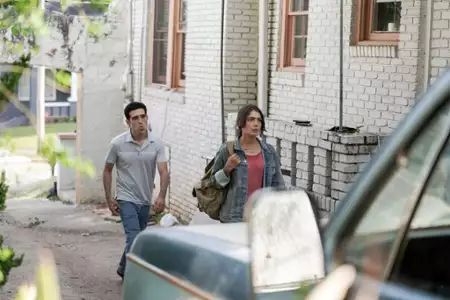 Obiecana kraina - galeria zdjęć - filmweb
