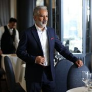 Promised Land - galeria zdjęć - filmweb