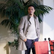 Obiecana kraina - galeria zdjęć - filmweb
