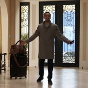 Obiecana kraina - galeria zdjęć - filmweb