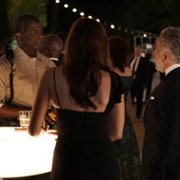 Obiecana kraina - galeria zdjęć - filmweb