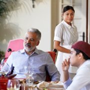 Promised Land - galeria zdjęć - filmweb