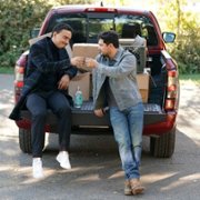 Promised Land - galeria zdjęć - filmweb