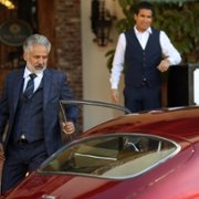 Promised Land - galeria zdjęć - filmweb