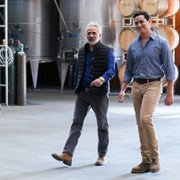 Obiecana kraina - galeria zdjęć - filmweb
