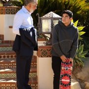 Promised Land - galeria zdjęć - filmweb