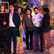 Obiecana kraina - galeria zdjęć - filmweb