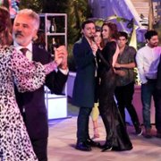 Obiecana kraina - galeria zdjęć - filmweb