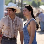 Obiecana kraina - galeria zdjęć - filmweb