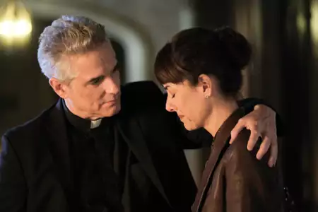 Obiecana kraina - galeria zdjęć - filmweb