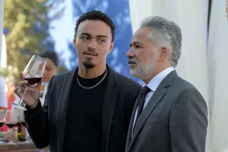 Obiecana kraina - galeria zdjęć - filmweb