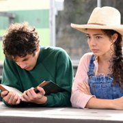 Promised Land - galeria zdjęć - filmweb