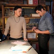 Obiecana kraina - galeria zdjęć - filmweb
