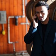 Obiecana kraina - galeria zdjęć - filmweb