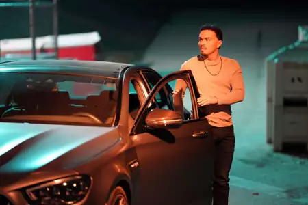 Obiecana kraina - galeria zdjęć - filmweb