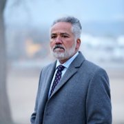 Promised Land - galeria zdjęć - filmweb