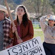 Obiecana kraina - galeria zdjęć - filmweb