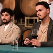 Promised Land - galeria zdjęć - filmweb