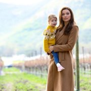 Promised Land - galeria zdjęć - filmweb