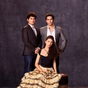 Promised Land - galeria zdjęć - filmweb