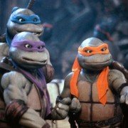 Wojownicze żółwie ninja II: Tajemnica szlamu - galeria zdjęć - filmweb