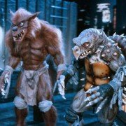 Wojownicze żółwie ninja II: Tajemnica szlamu - galeria zdjęć - filmweb