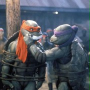 Wojownicze żółwie ninja II: Tajemnica szlamu - galeria zdjęć - filmweb
