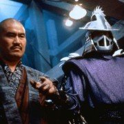 Wojownicze żółwie ninja II: Tajemnica szlamu - galeria zdjęć - filmweb